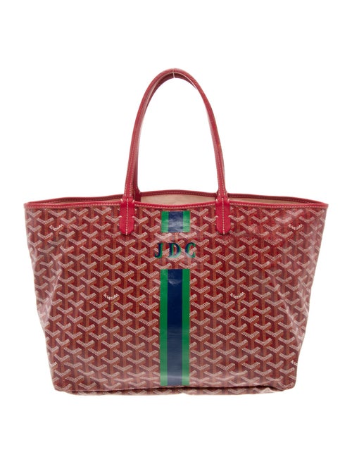 Goyard Goyardine St. Louis PM