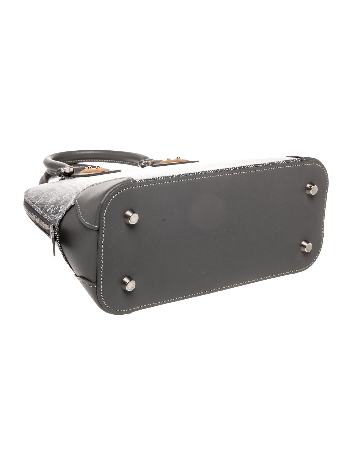 Goyard Goyardine Vendome Mini 2024