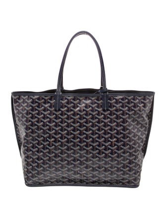 Goyard Goyardine Anjou PM