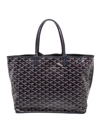 Goyard Goyardine Anjou PM