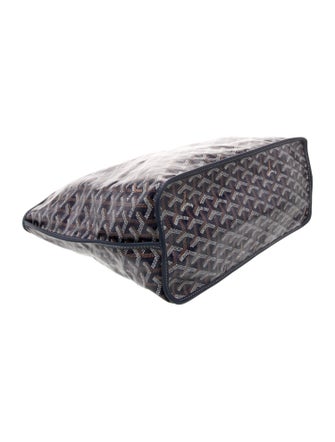 Goyard Goyardine Anjou PM