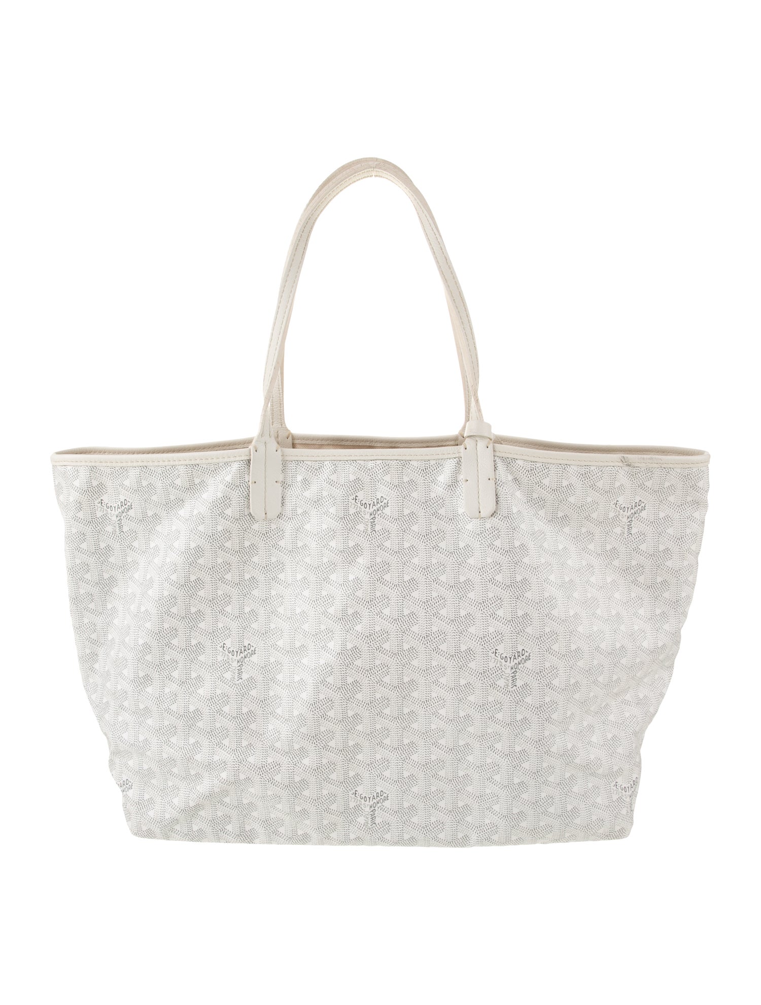 Goyard Goyardine St. Louis PM