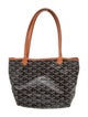 Goyard Goyardine Saint Louis Junior