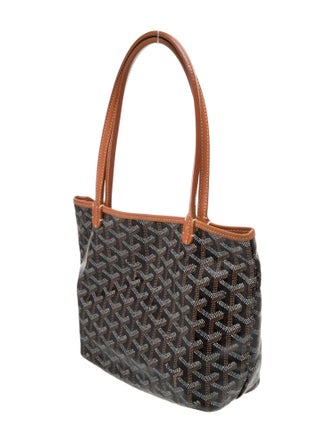 Goyard Goyardine Saint Louis Junior