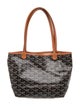 Goyard Goyardine Saint Louis Junior