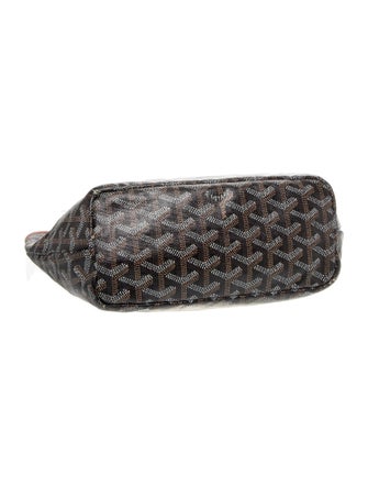 Goyard Goyardine Saint Louis Junior