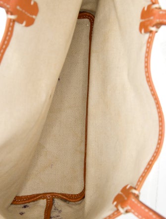 Goyard Goyardine Saint Louis Junior