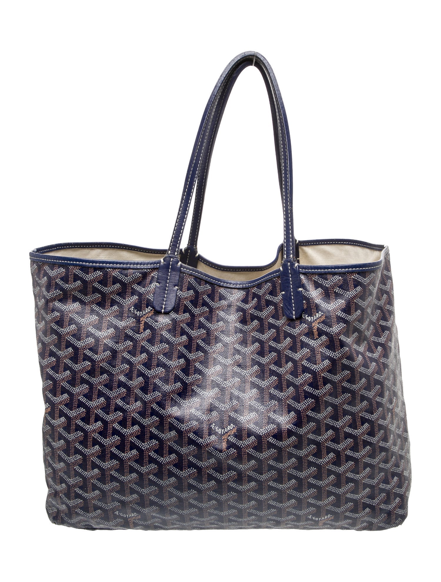 Goyard Goyardine St.Louis PM