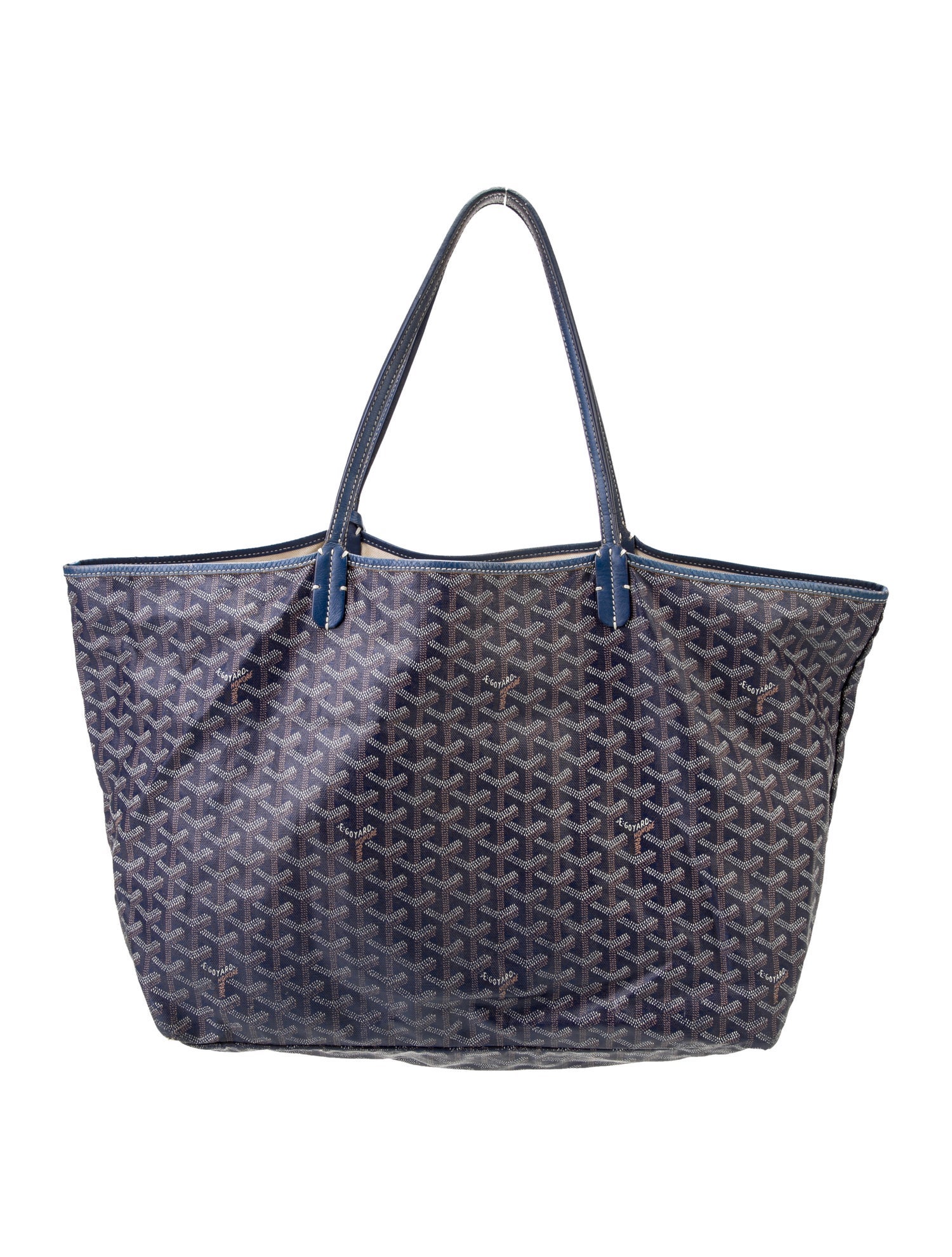 Goyard Goyardine St.Louis PM