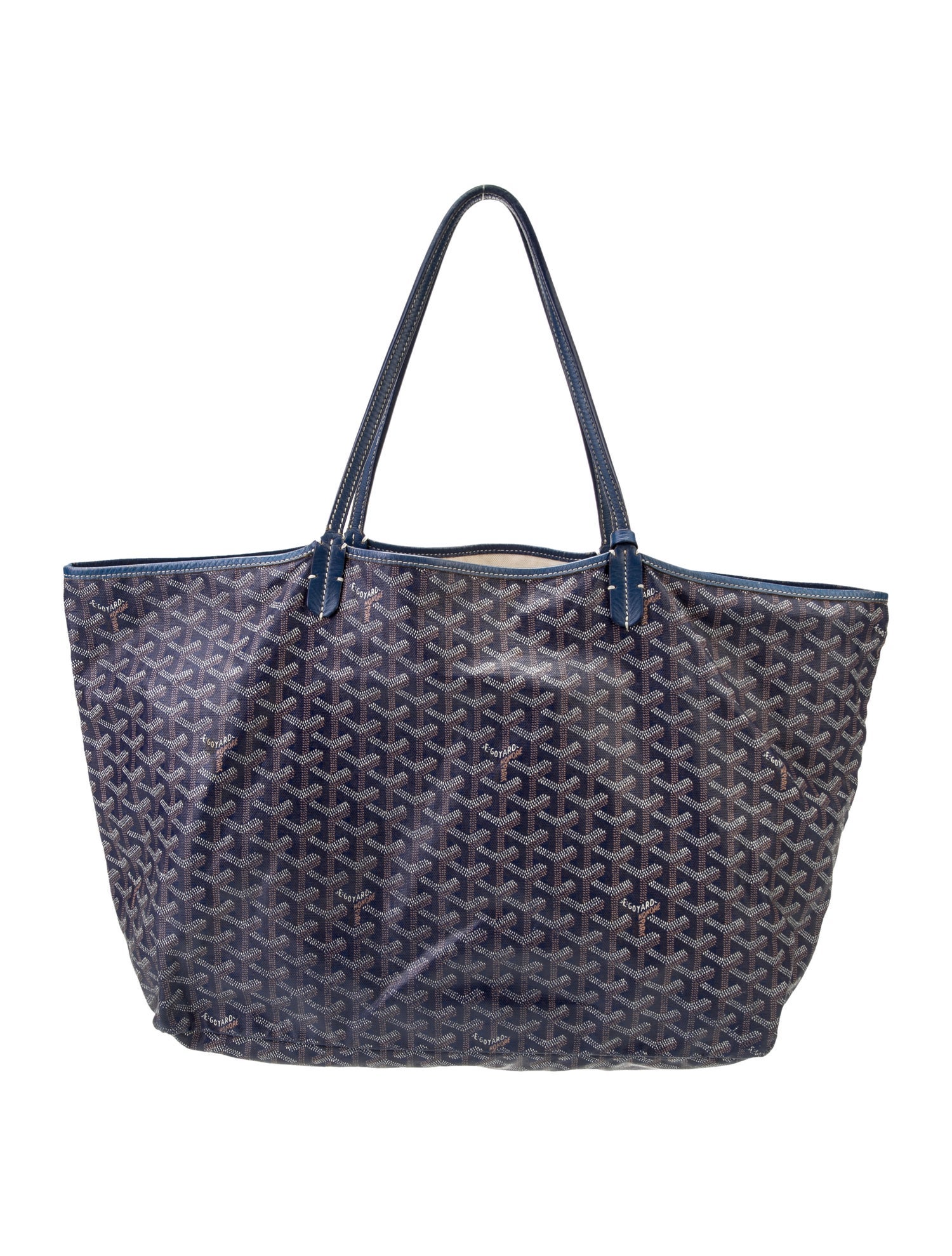 Goyard Goyardine St.Louis PM