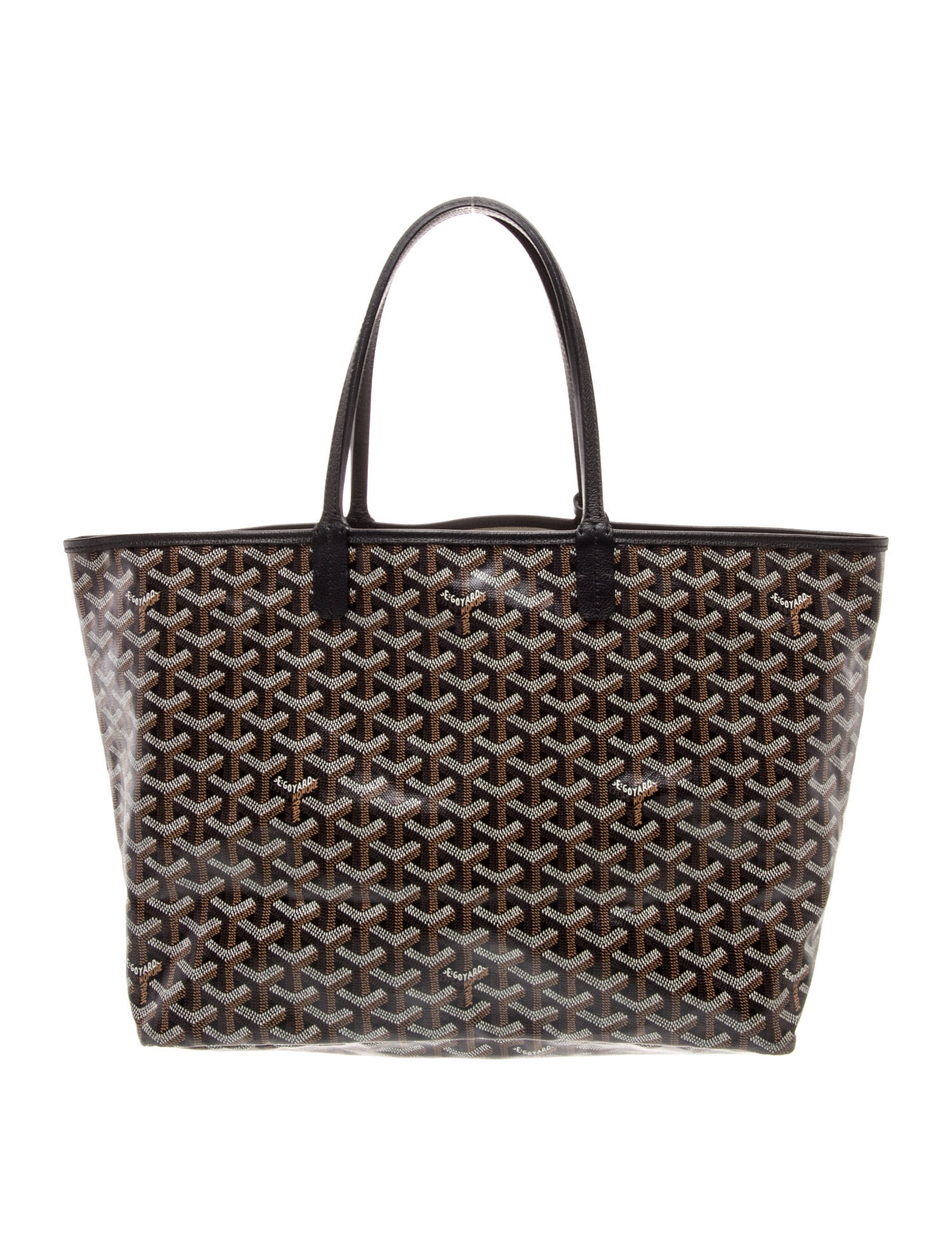 Goyard Goyardine St.Louis PM