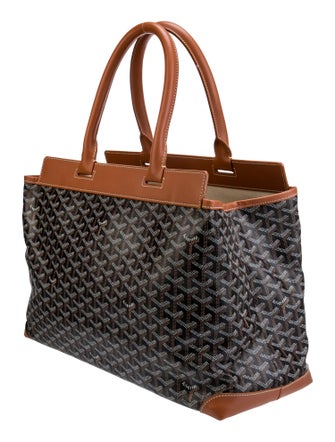 Goyard Goyardine Bellechasse Biaude MM