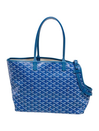 Goyard Goyardine Chien Gris 2023
