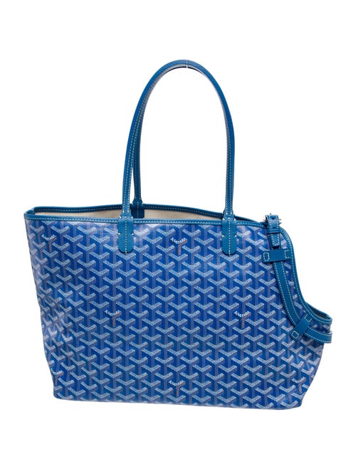 Goyard Goyardine Chien Gris 2023