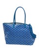 Goyard Goyardine Chien Gris 2023