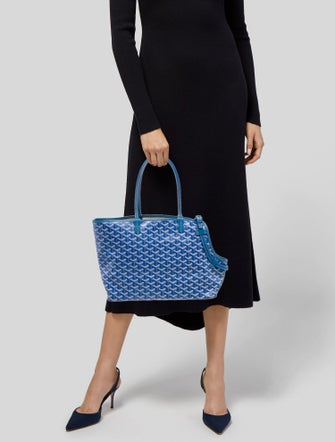 Goyard Goyardine Chien Gris 2023