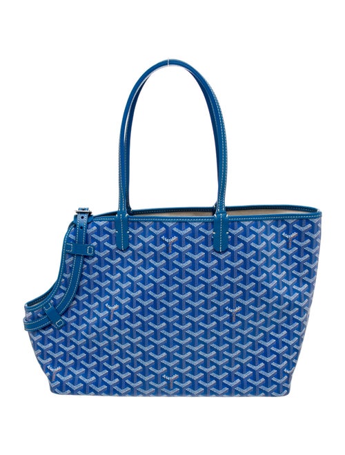 Goyard Goyardine Chien Gris 2023