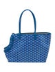 Goyard Goyardine Chien Gris 2023
