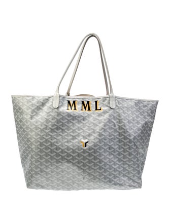 Goyard Goyardine St.Louis GM