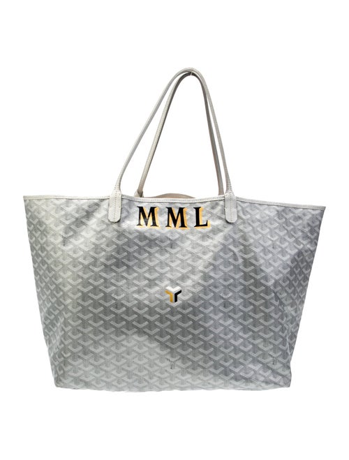 Goyard Goyardine St.Louis GM
