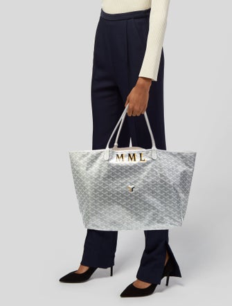 Goyard Goyardine St.Louis GM
