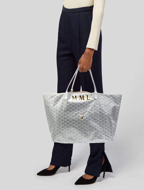 Goyard Goyardine St.Louis GM