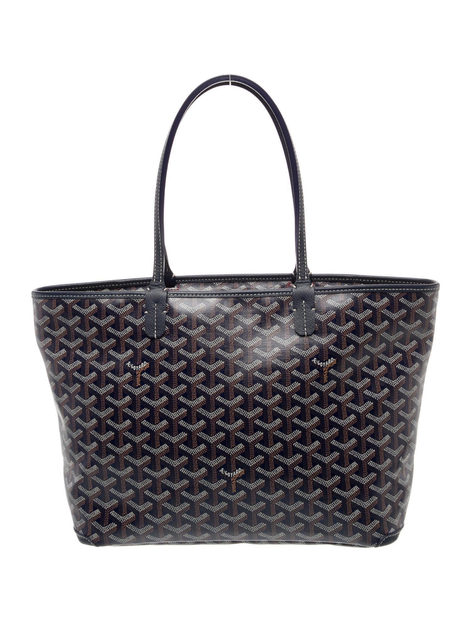 Goyard Goyardine Artois PM 2024