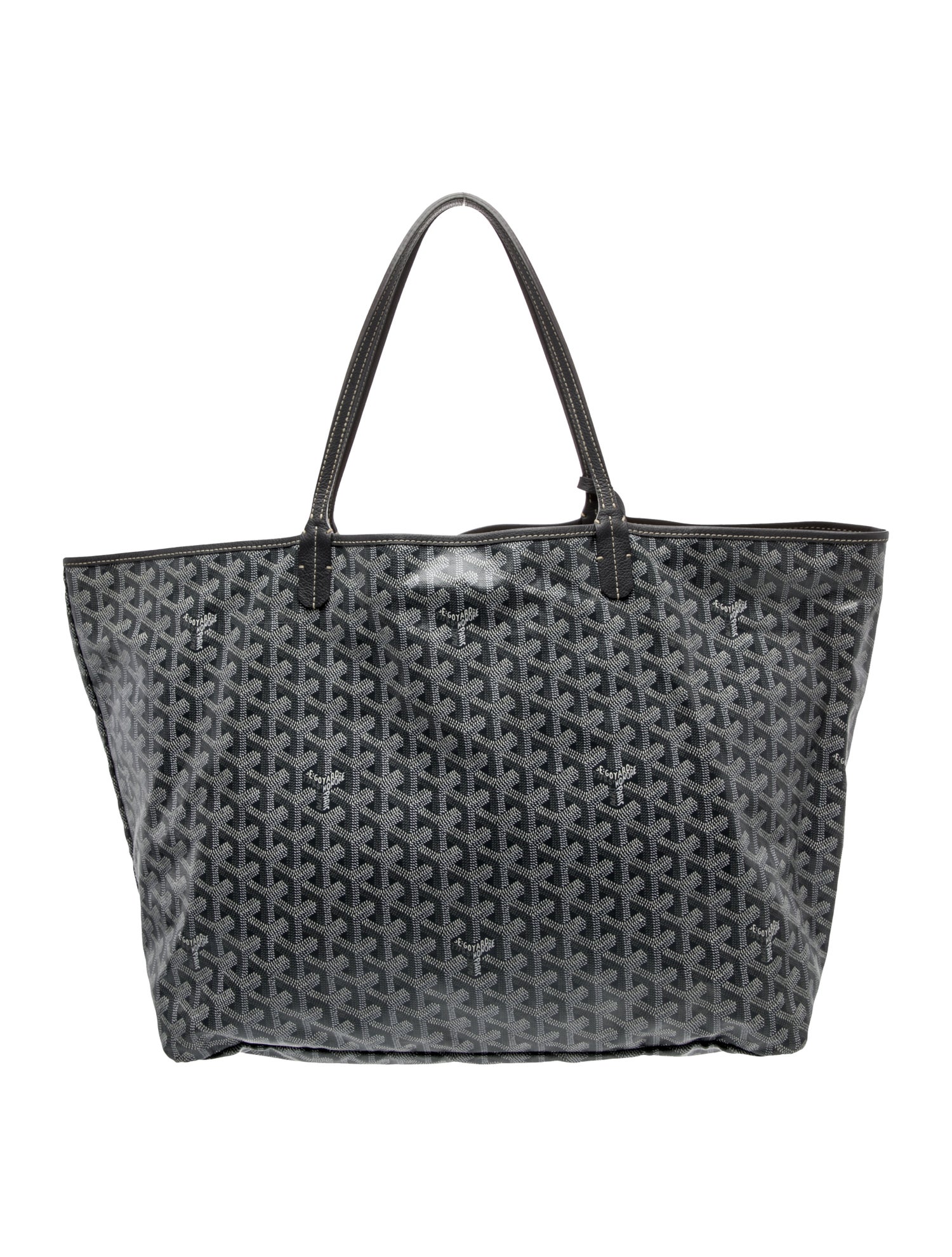 Goyard Goyardine St.Louis PM