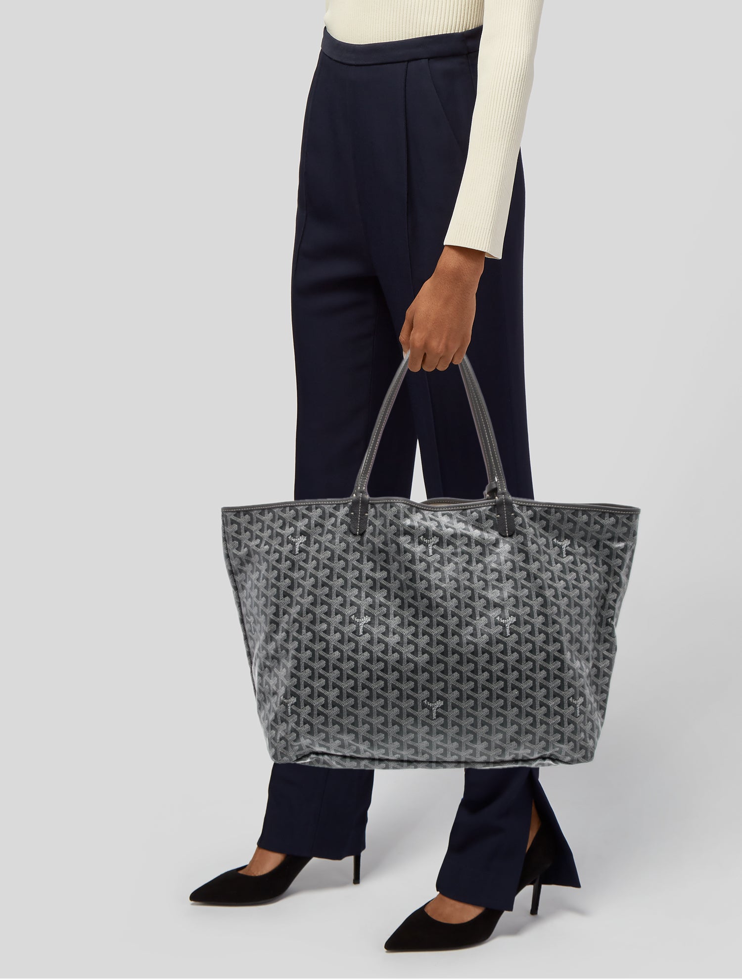 Goyard Goyardine St.Louis PM