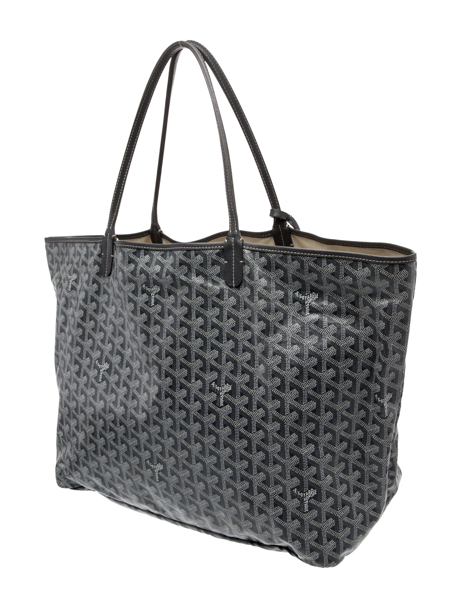 Goyard Goyardine St.Louis PM