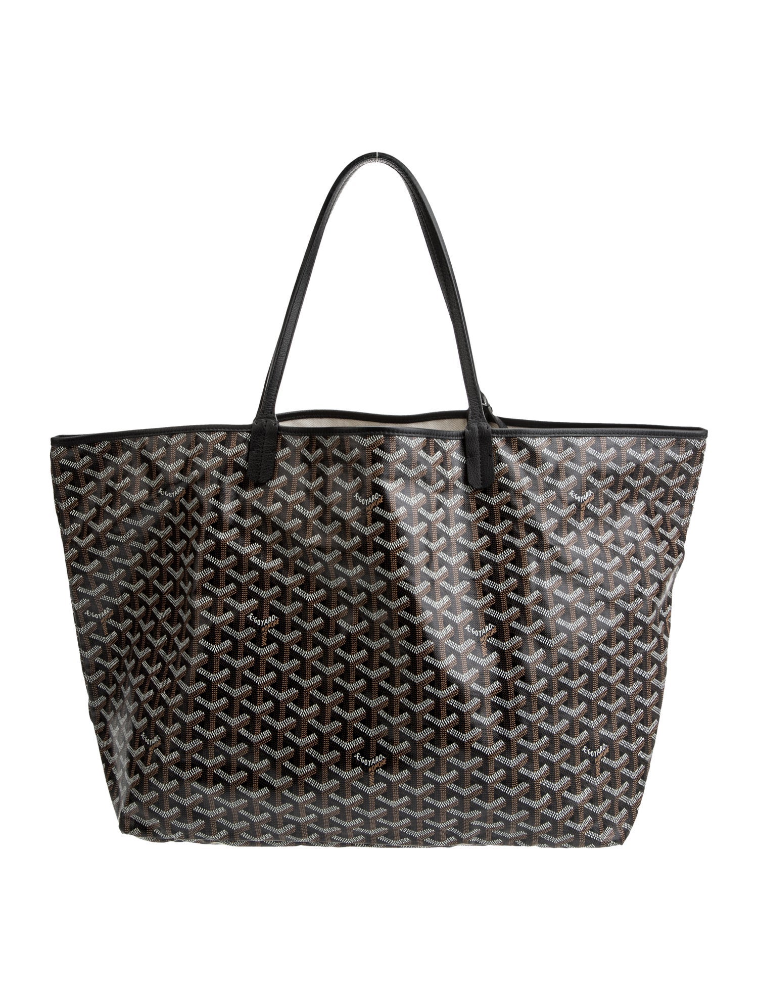 Goyard Goyardine St.Louis GM 2024