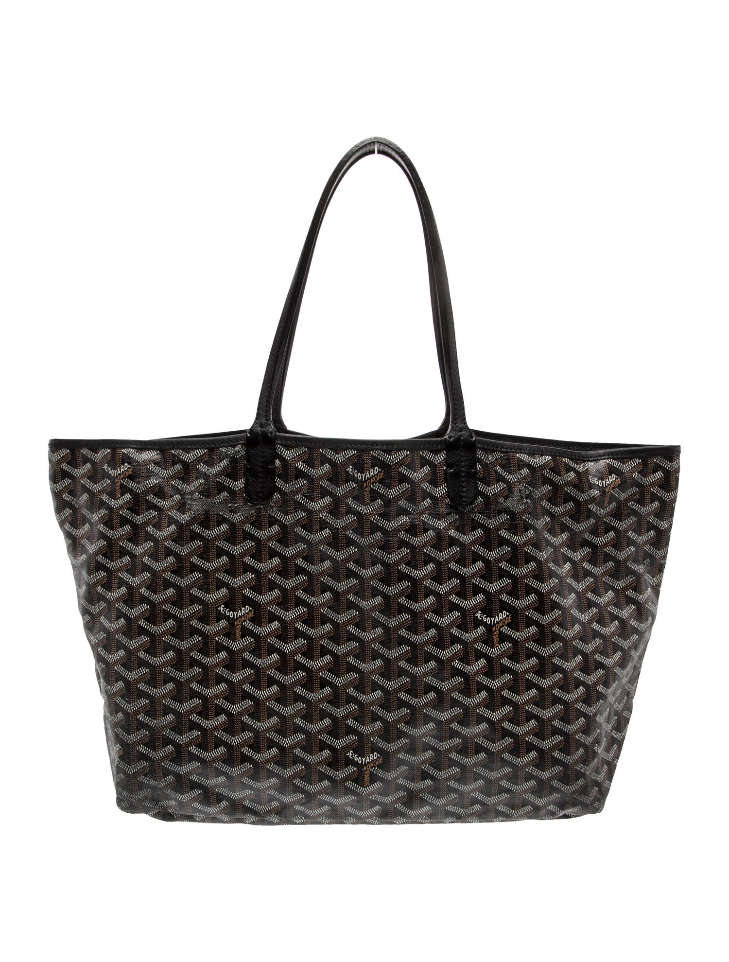 Goyard Goyardine St.Louis PM