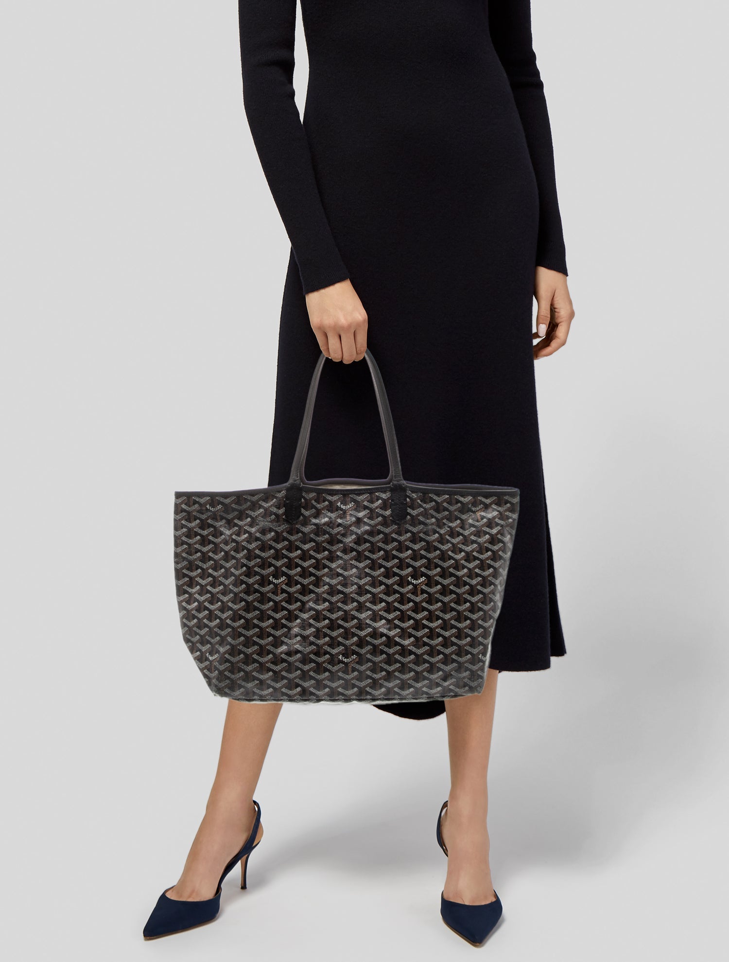 Goyard Goyardine St.Louis PM