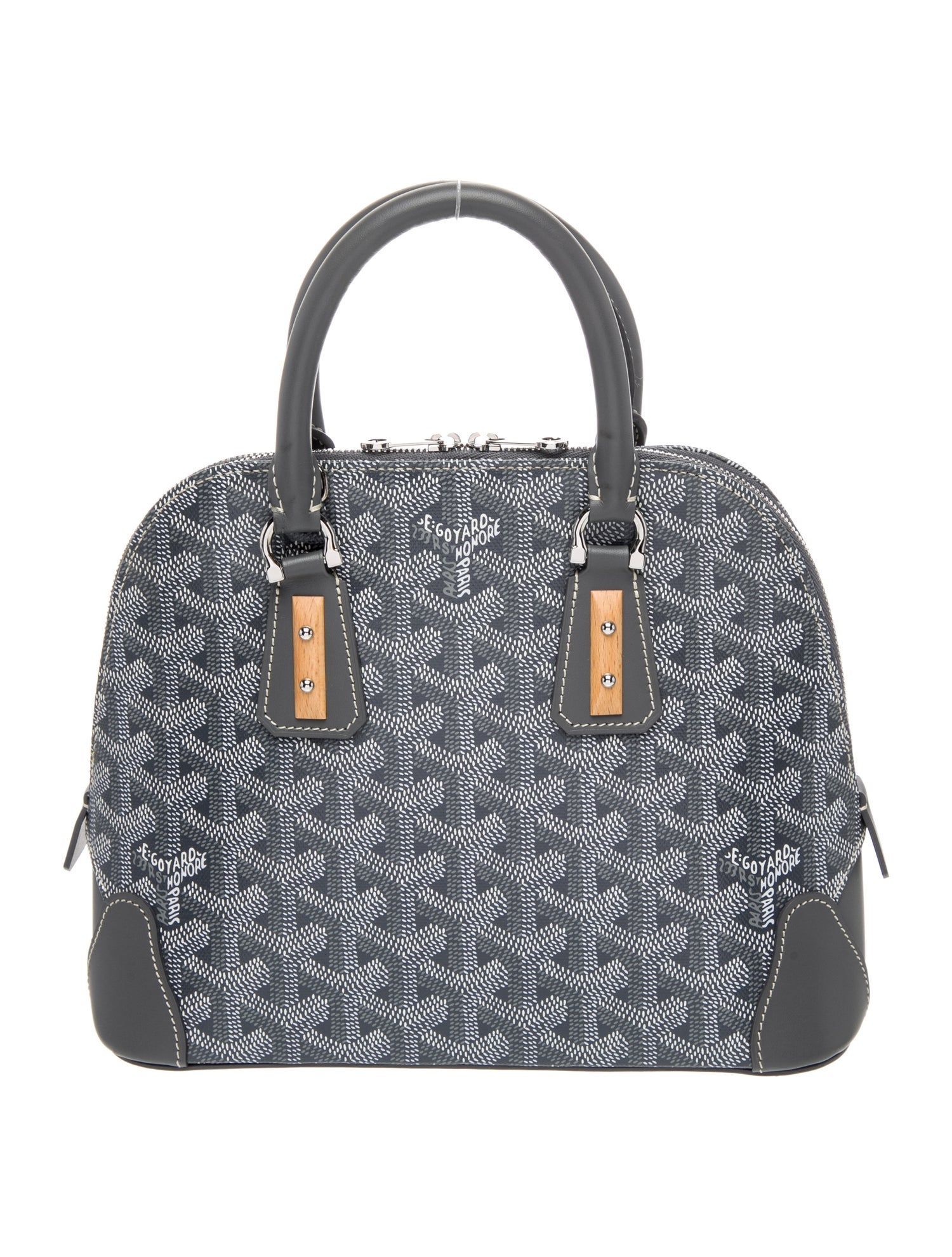 Goyard Goyardine Vendome Mini 2024