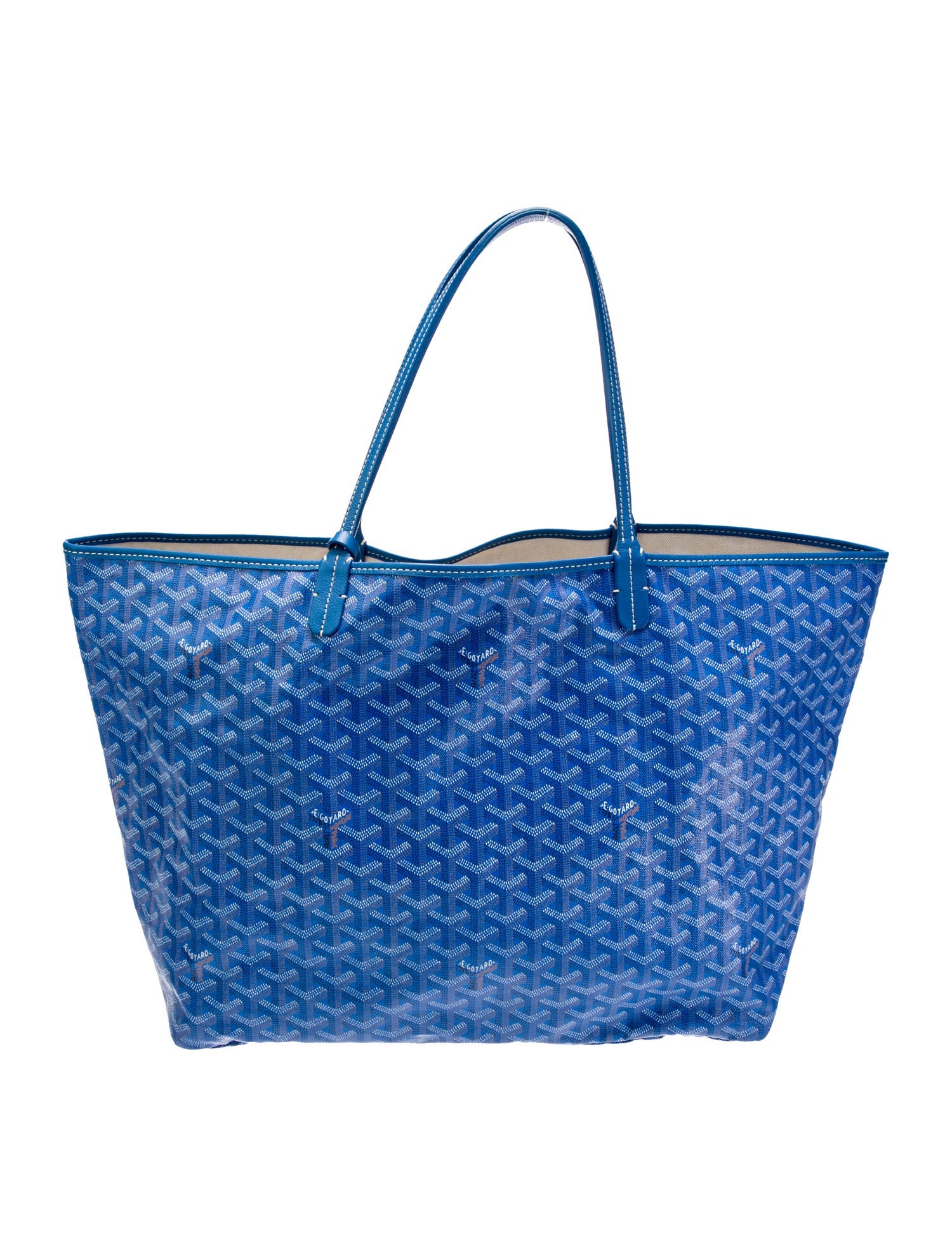 Goyard Goyardine St.Louis GM