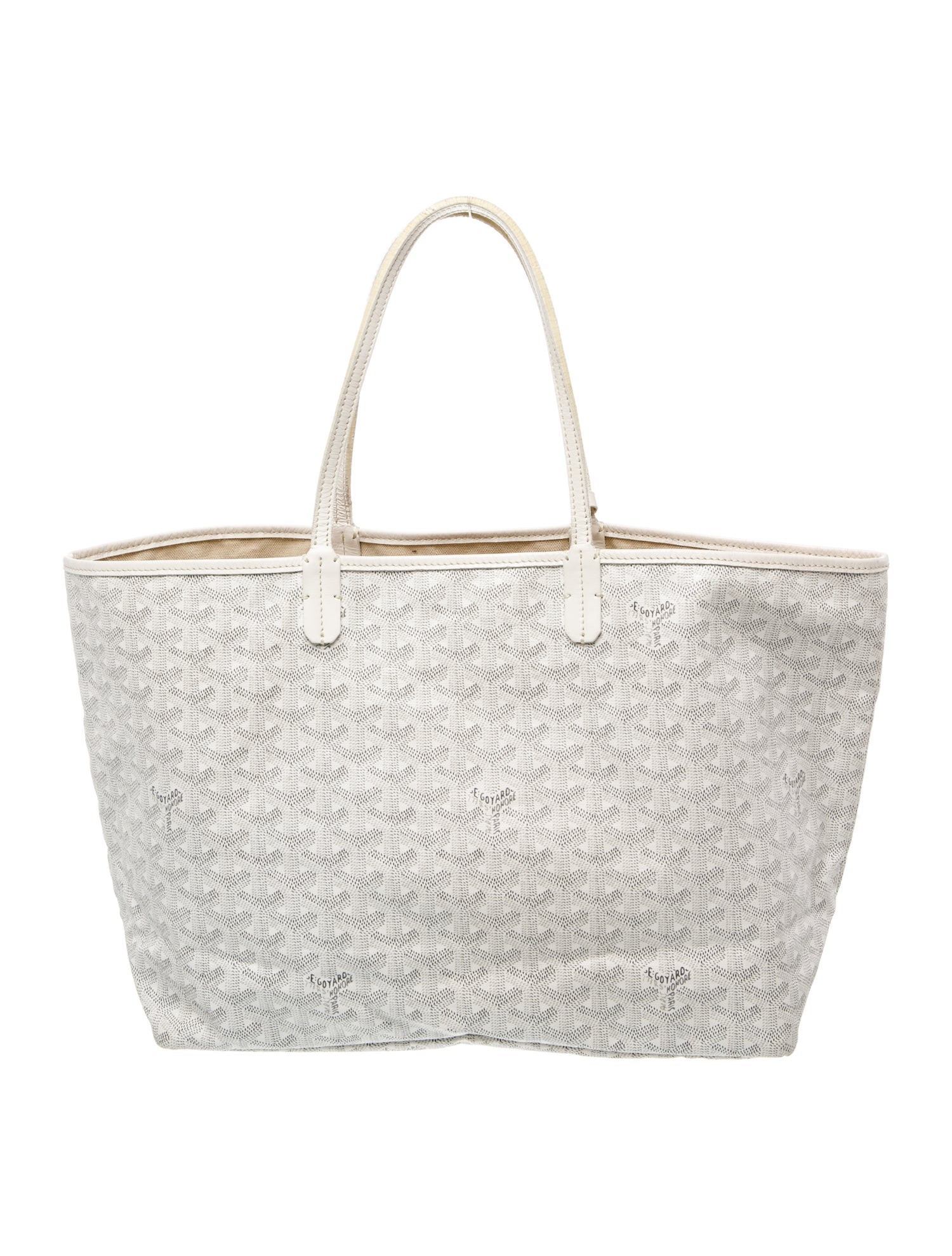 Goyard Goyardine St.Louis PM
