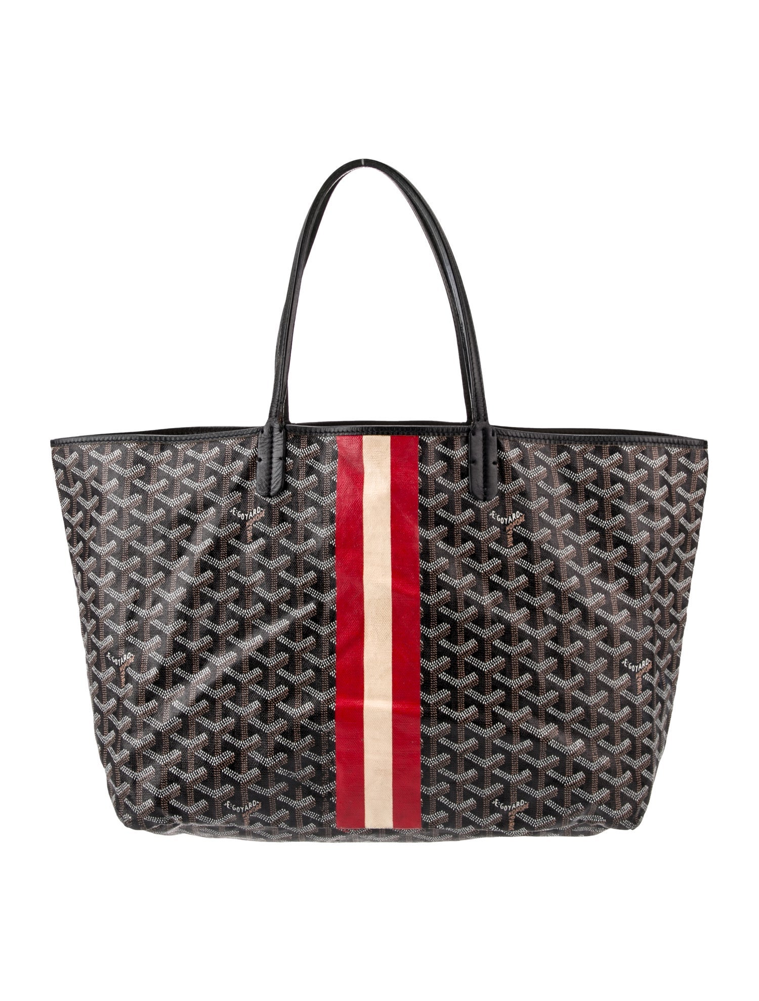 Goyard Goyardine St.Louis PM