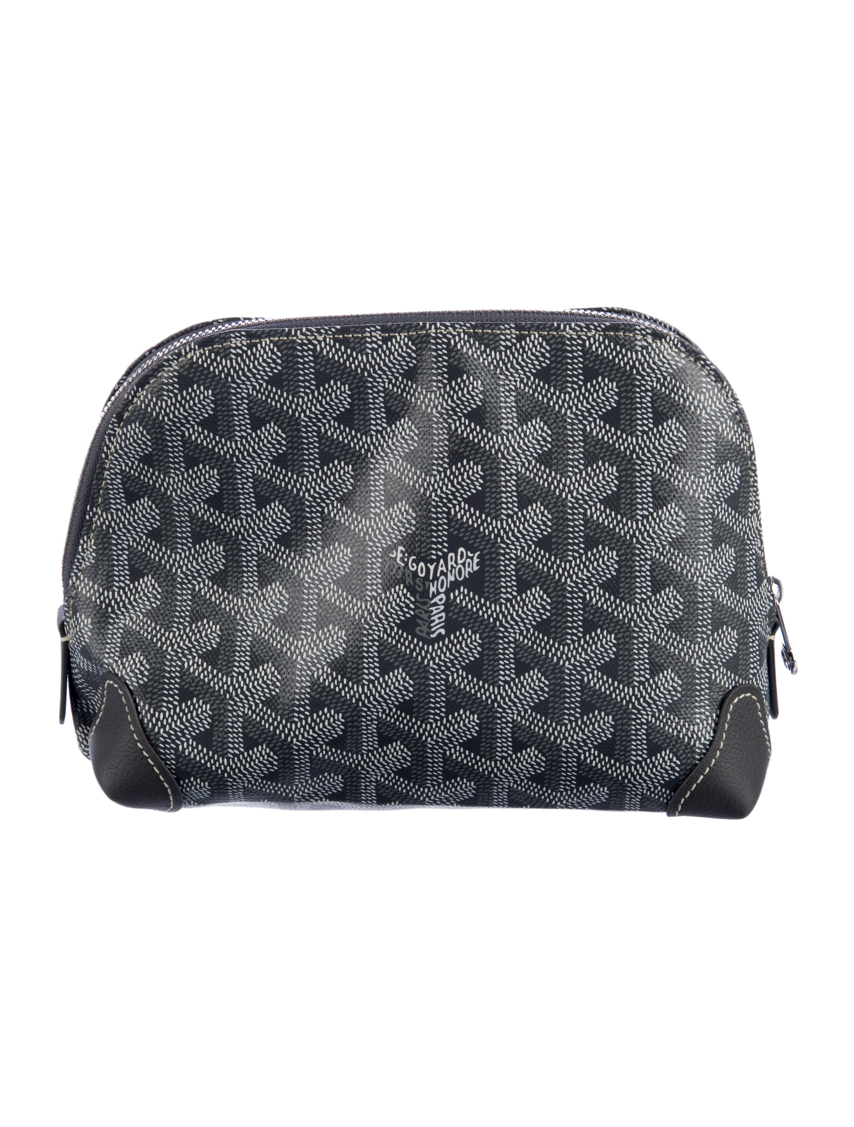 Goyard 2024 Vendôme Cosmetic Pouch