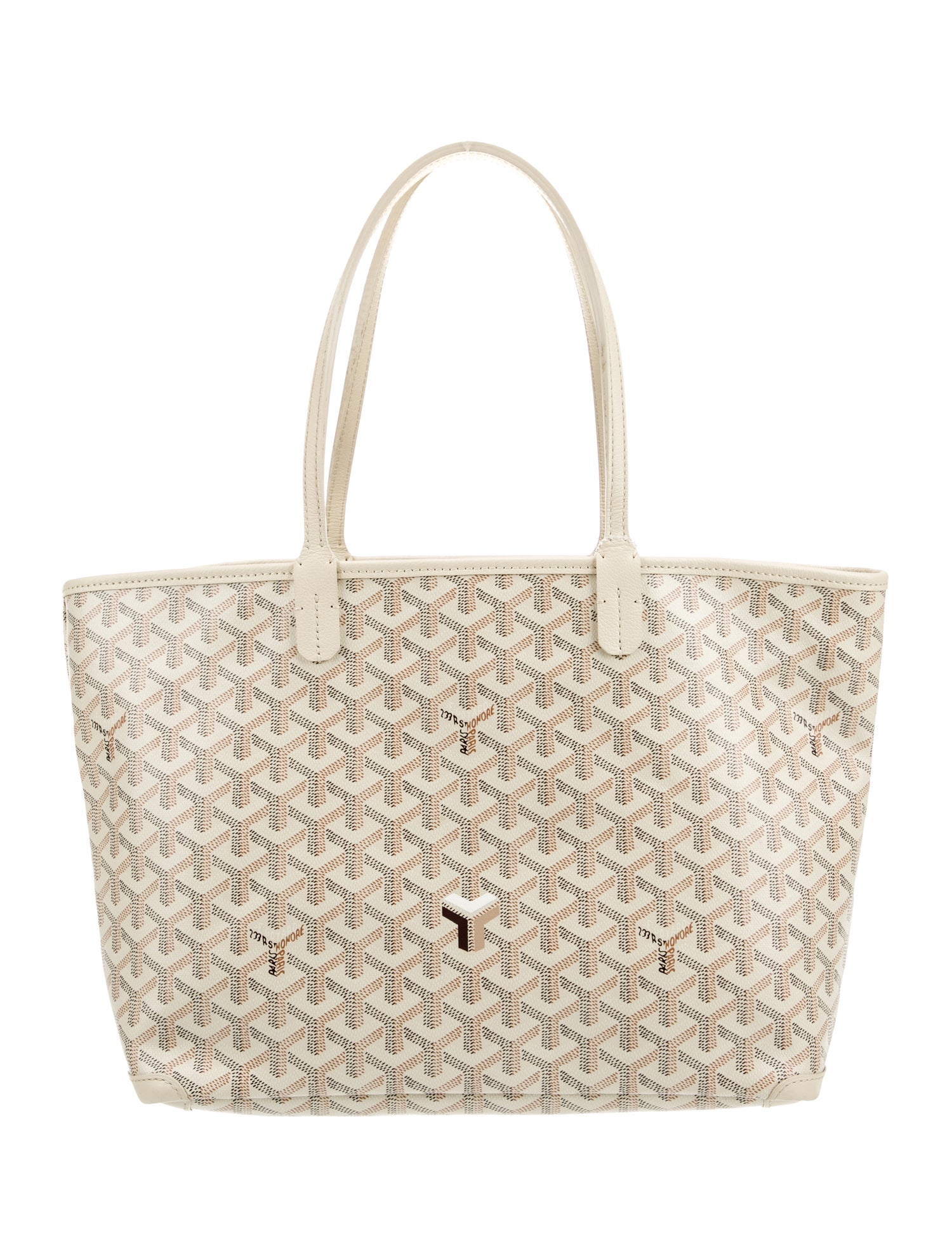 Goyard Goyardine Artois MM 2024