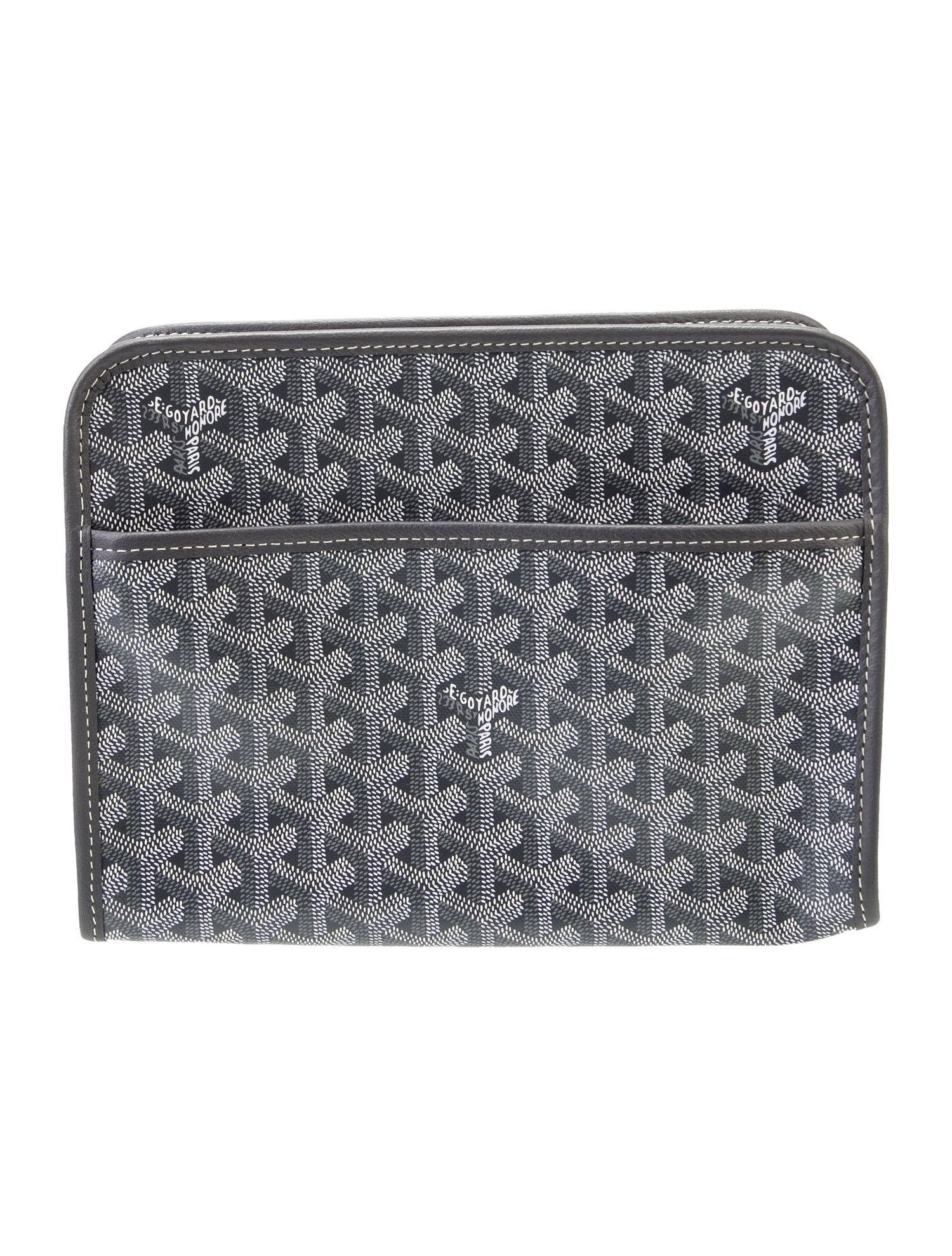 Goyard Goyardine Jouvence MM