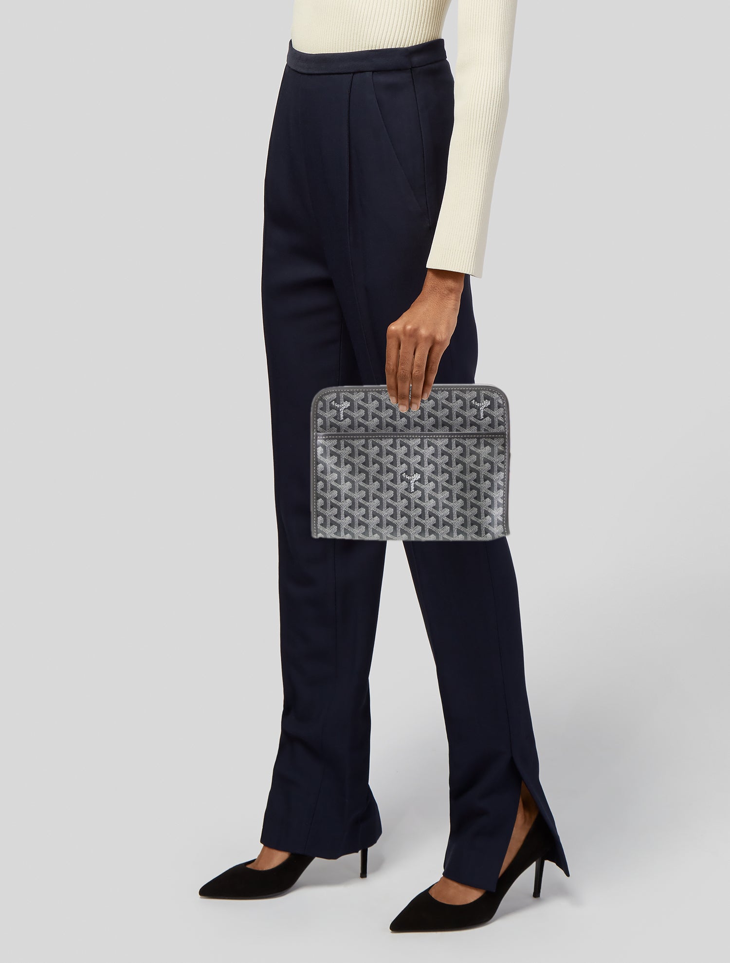 Goyard Goyardine Jouvence MM