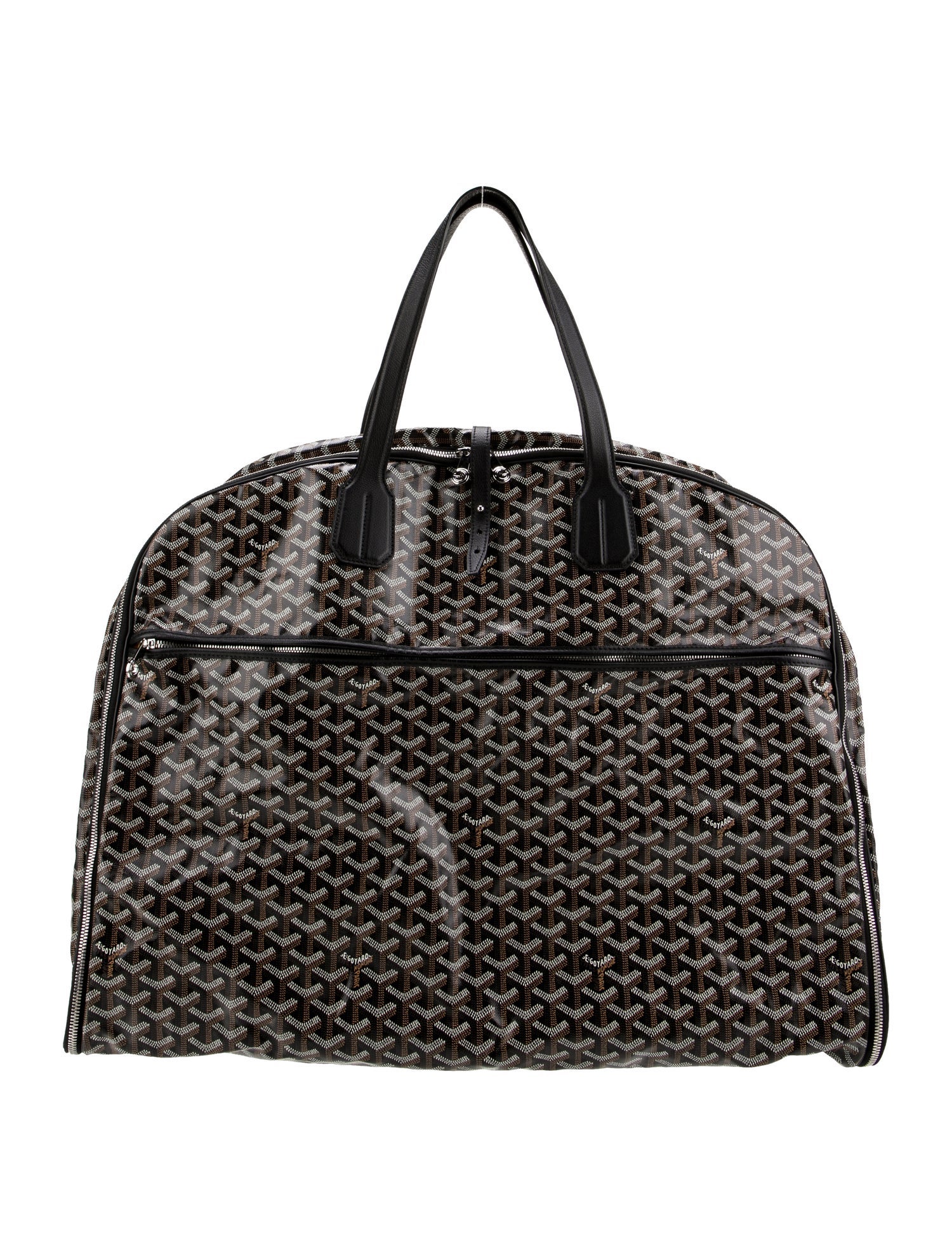 Goyard Goyardine Mayfair