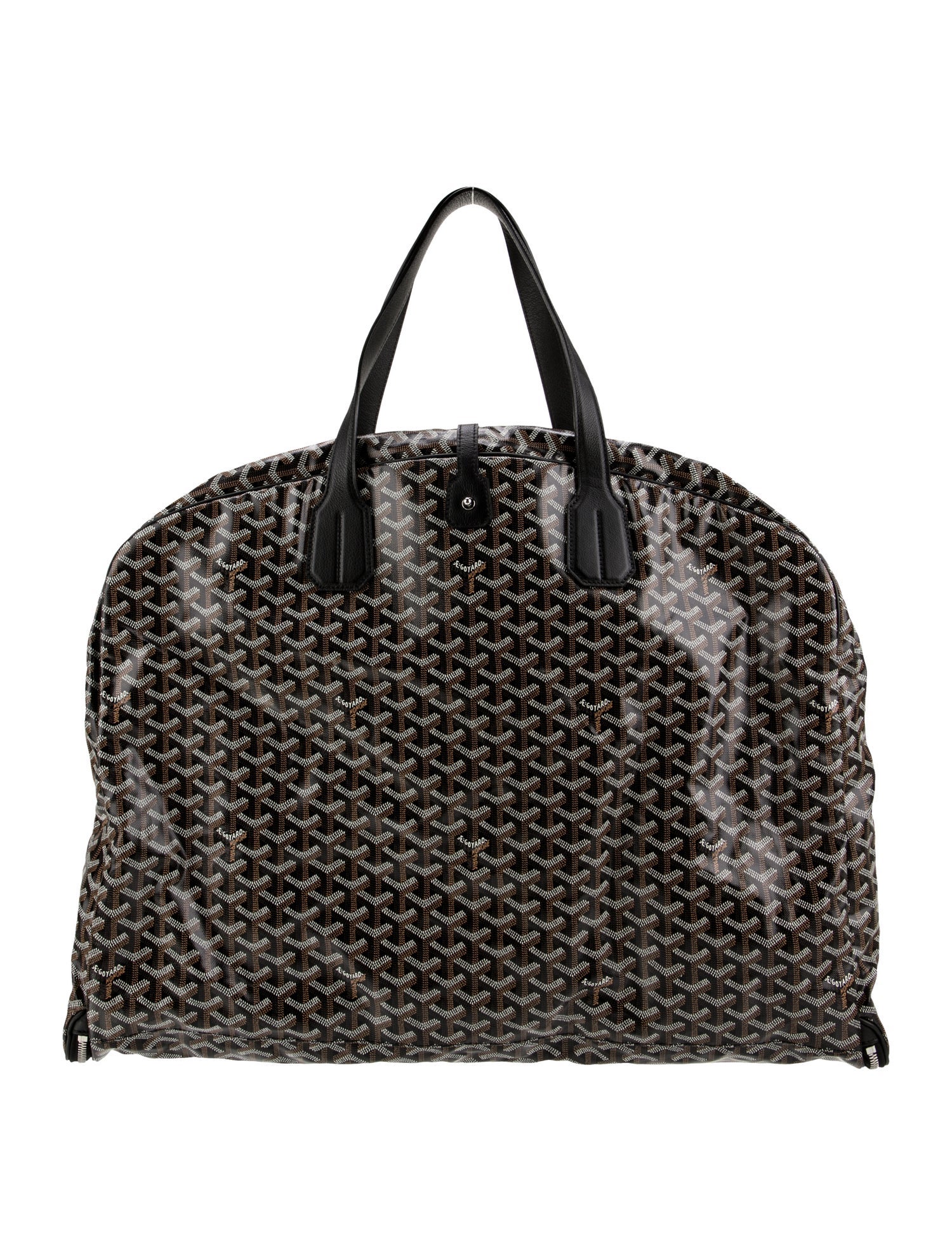 Goyard Goyardine Mayfair
