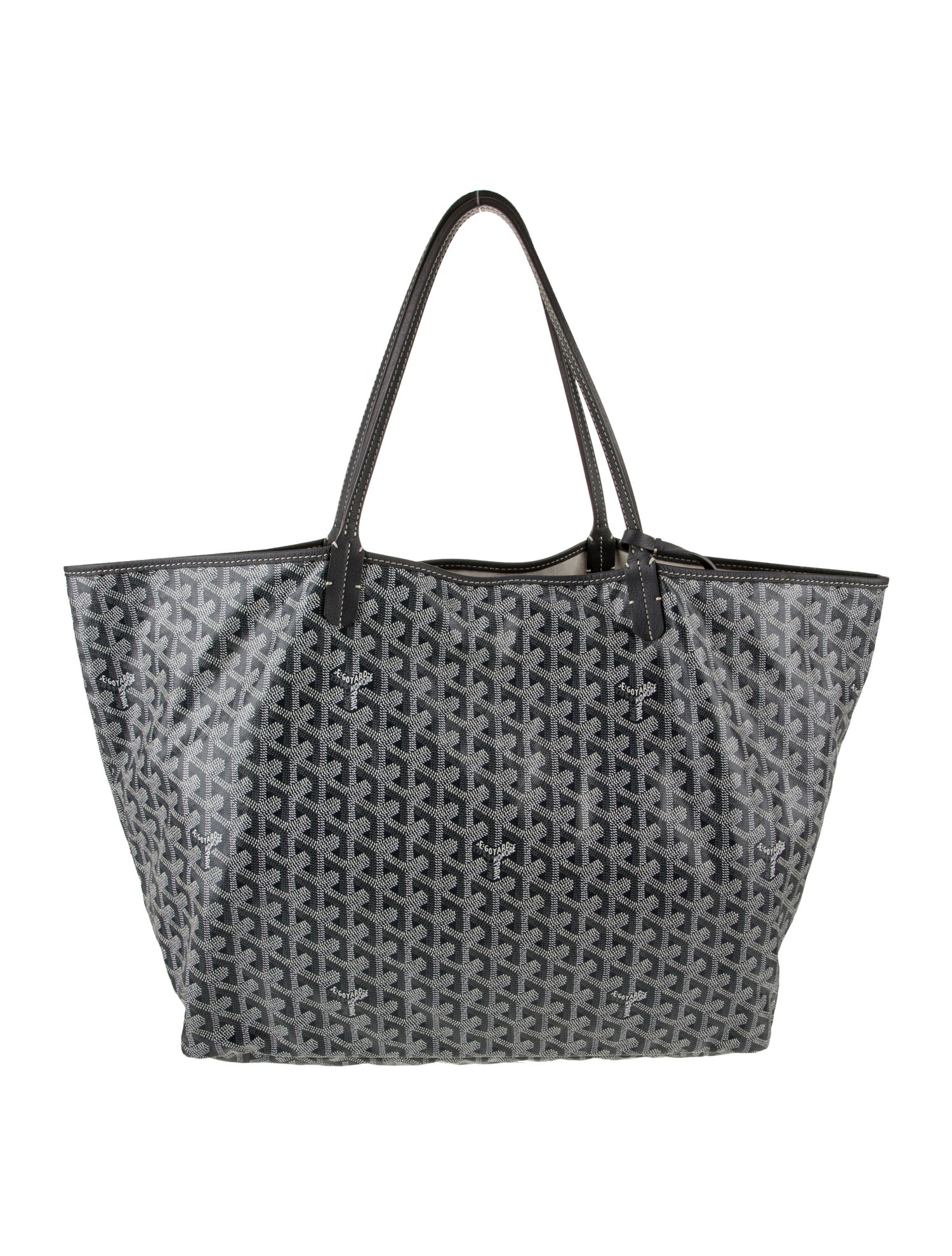 Goyard Goyardine St.Louis GM 2022