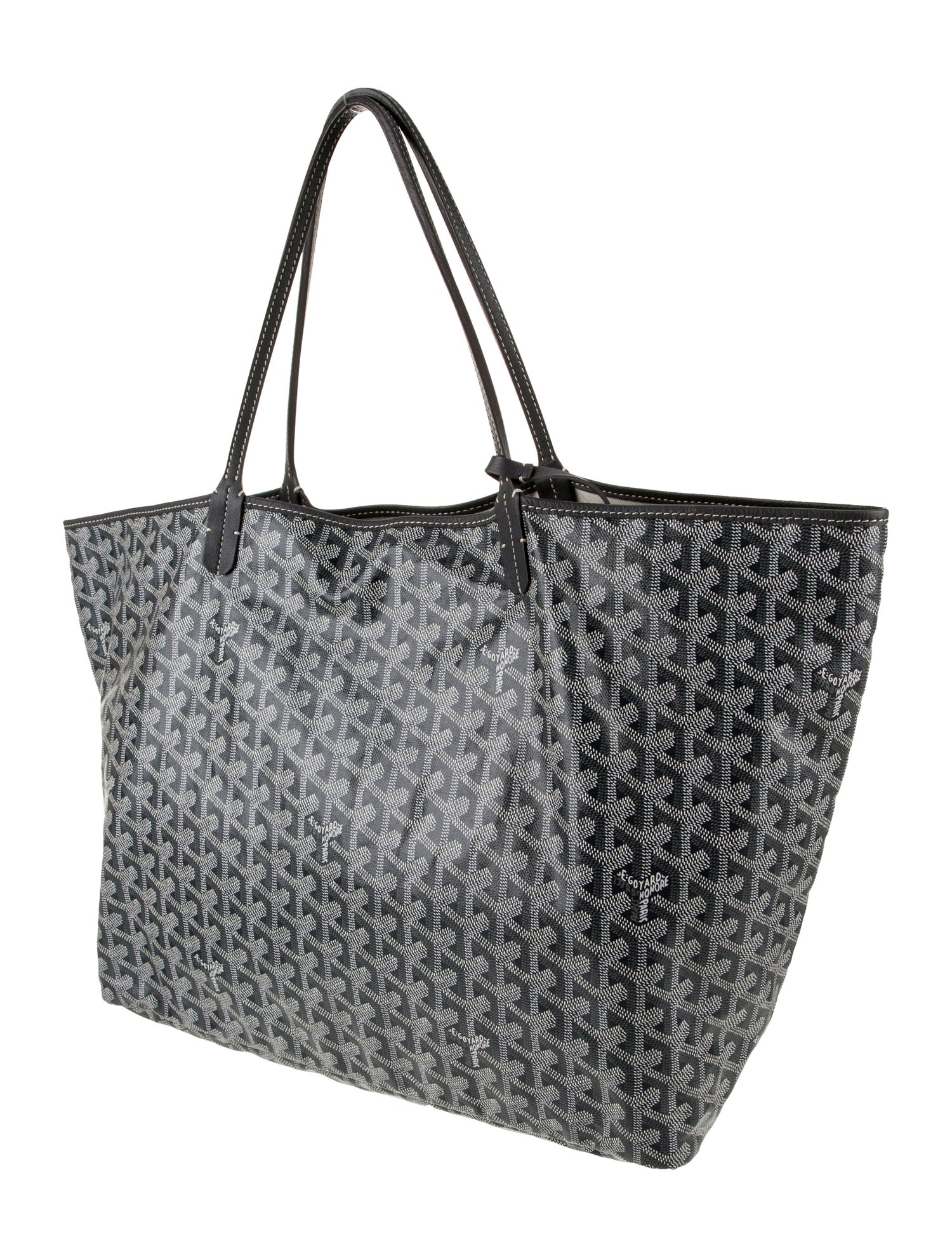 Goyard Goyardine St.Louis GM 2022