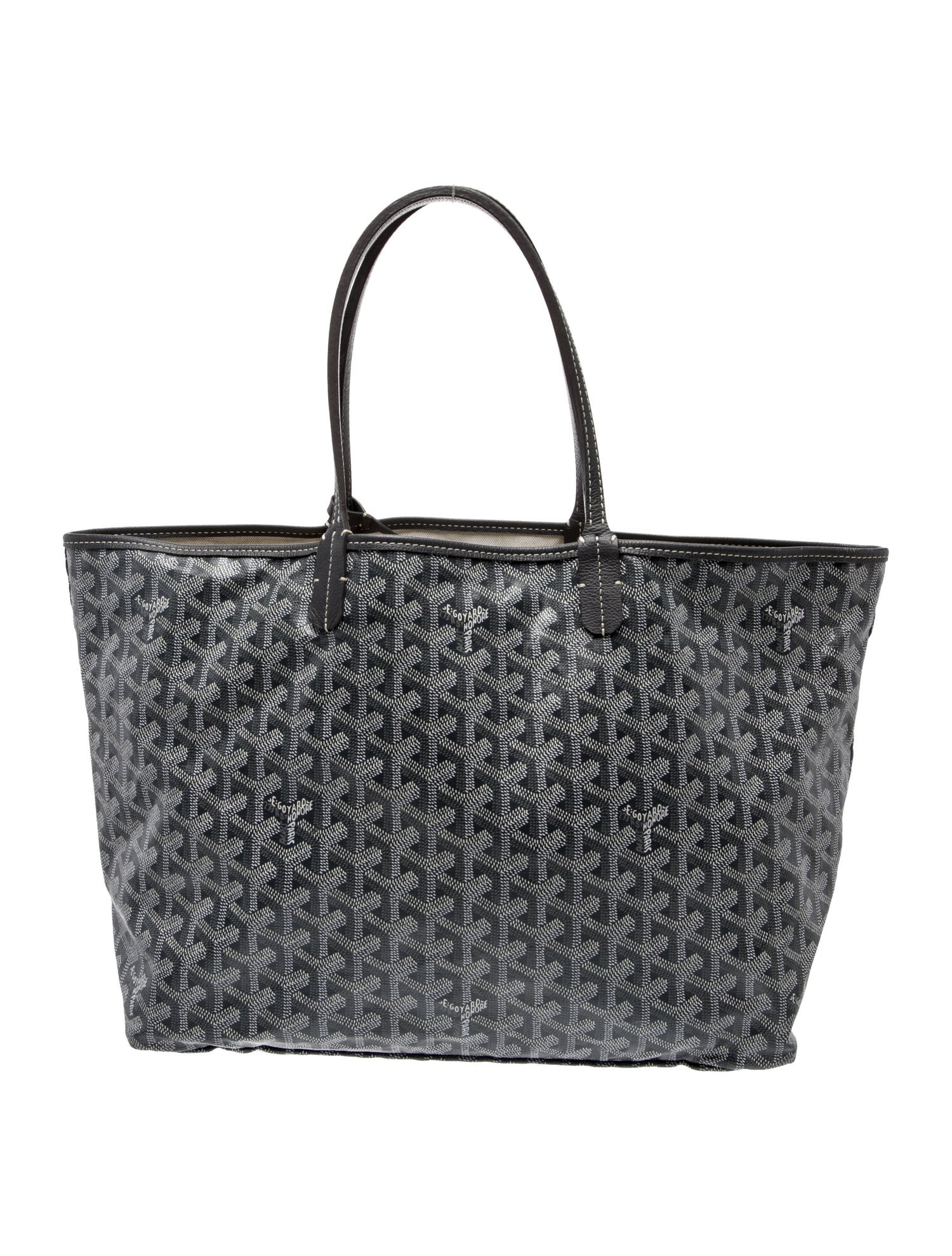 Goyard Goyardine St.Louis PM