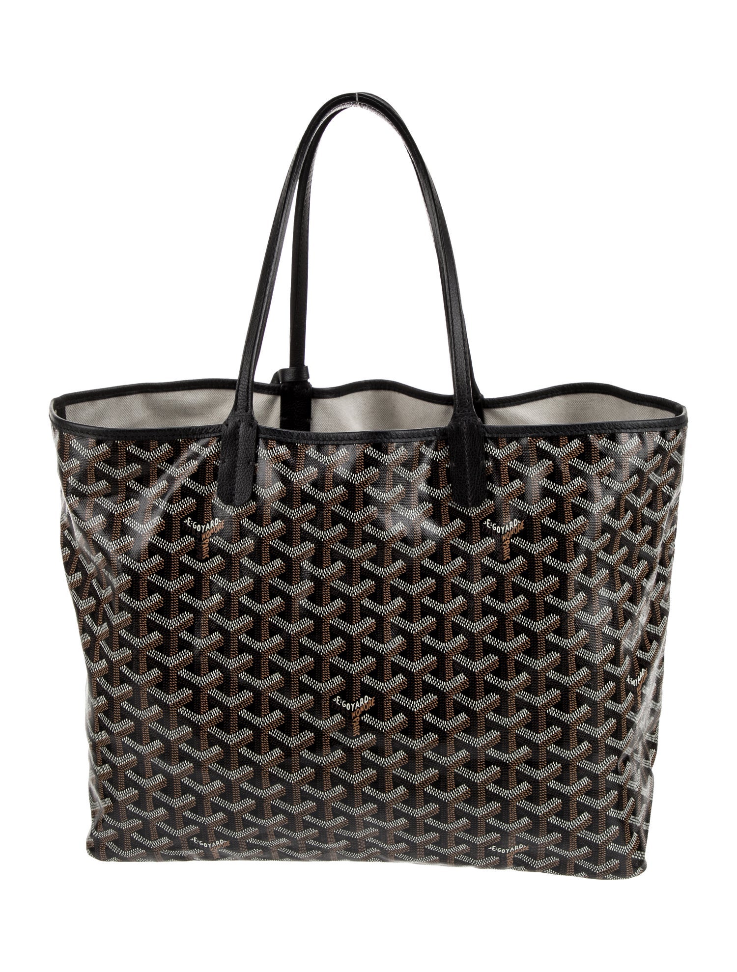 Goyard Goyardine St. Louis PM 2023