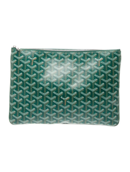Goyard Goyardine Senat MM 2022