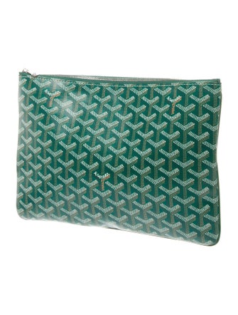 Goyard Goyardine Senat MM 2022