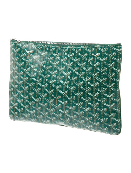 Goyard Goyardine Senat MM 2022